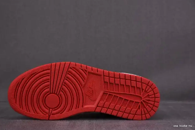 Chep Onekick DD2233-001 New Chinese Low Jordan OG 1 Year 0508